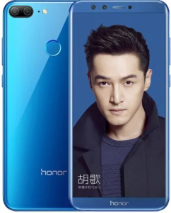 Ремонт  Huawei Honor 9 Lite Grey в Владимире