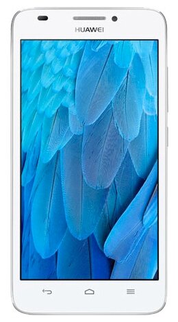 Телефон Huawei Ascend G620 - замена экрана в Владимире
