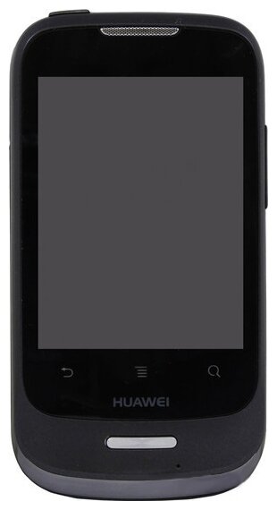 Телефон Huawei Ascend Y101 - замена экрана в Владимире