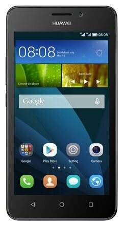 Телефон Huawei Ascend Y635 - замена экрана в Владимире