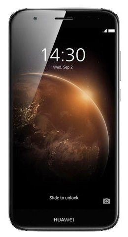 Телефон Huawei G8 - ремонт камеры в Владимире