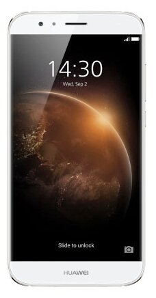 Телефон Huawei GX8 - замена батареи (аккумулятора) в Владимире
