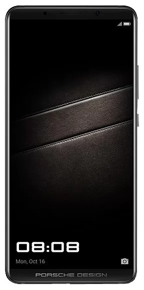Телефон Huawei Mate 10 Porsche Design - замена экрана в Владимире