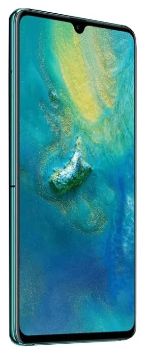 Телефон Huawei Mate 20X 5G 8/256GB - замена стекла в Владимире