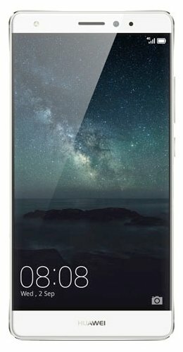 Телефон Huawei Mate S 128GB - замена разъема в Владимире