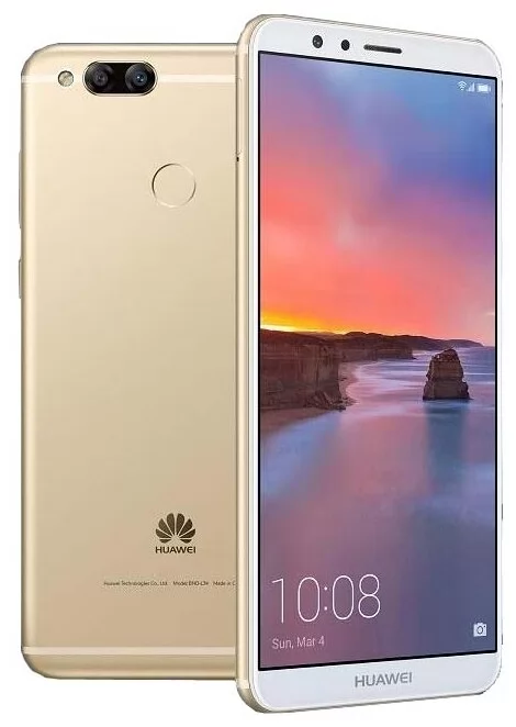 Телефон Huawei Mate SE 4/64GB - замена тачскрина в Владимире