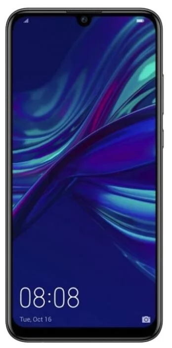 Телефон Huawei P Smart (2019) 3/32GB - замена стекла в Владимире