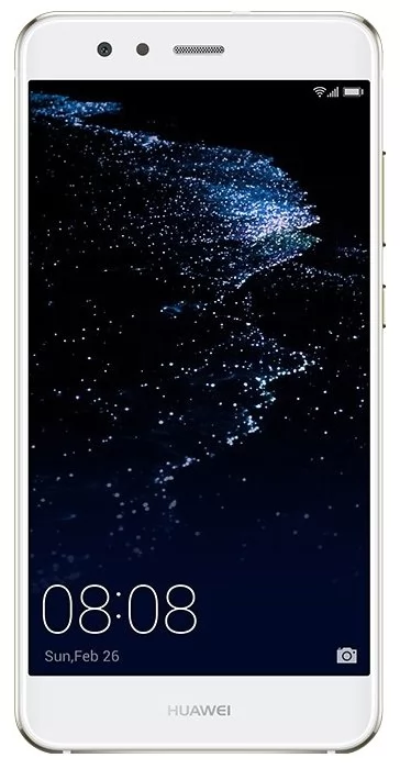 Телефон Huawei P10 Lite 3/32GB - замена тачскрина в Владимире