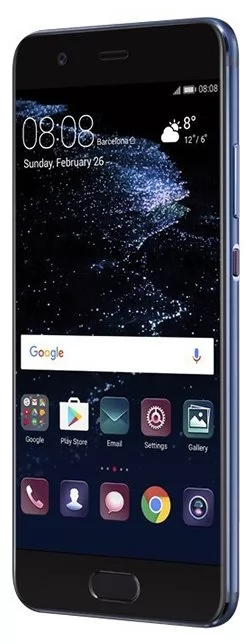Телефон Huawei P10 Plus 6/64GB - замена кнопки в Владимире