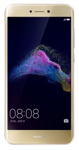 Телефон Huawei P9 Lite (2017) - замена стекла в Владимире