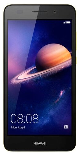 Телефон Huawei Y6 II - замена экрана в Владимире