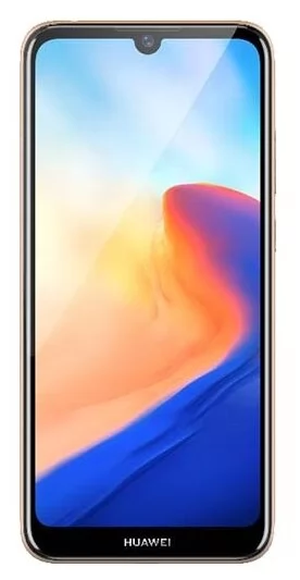 Телефон Huawei Y6 Prime (2019) - замена стекла в Владимире