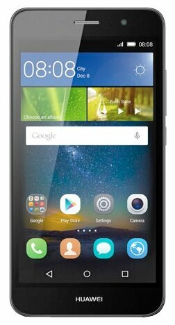 Телефон Huawei Y6 Pro LTE - замена кнопки в Владимире