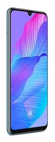 Телефон Huawei Y8P 4/128GB - замена экрана в Владимире