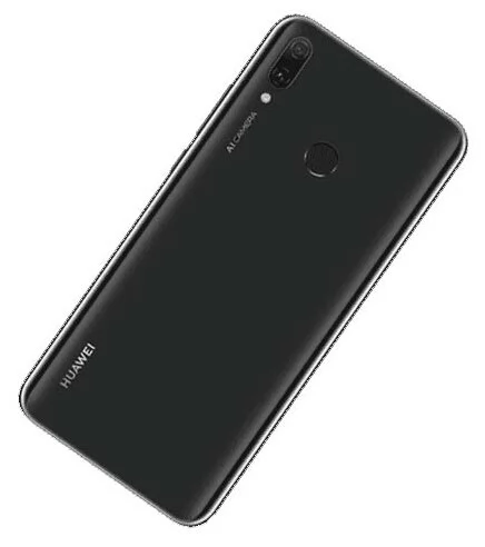 Телефон Huawei Y9 (2019) 3/64GB - замена разъема в Владимире