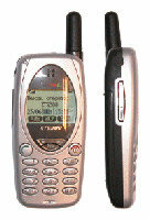 Телефон Huawei ETS-388 - замена тачскрина в Владимире