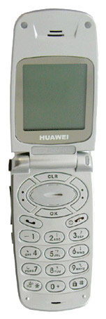 Телефон Huawei ETS-668 - замена тачскрина в Владимире