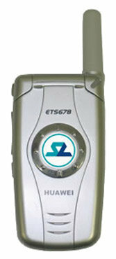 Телефон Huawei ETS-678 - замена кнопки в Владимире